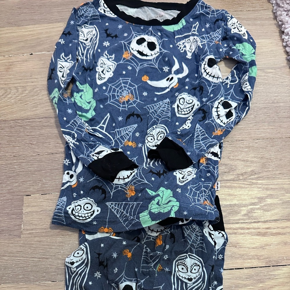 Disney little sleepies